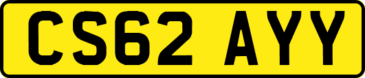 CS62AYY
