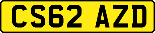 CS62AZD
