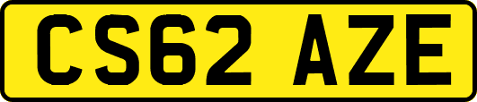 CS62AZE