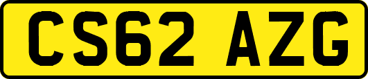 CS62AZG