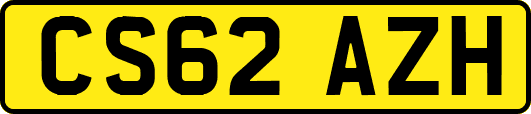 CS62AZH