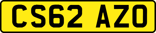 CS62AZO