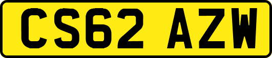 CS62AZW