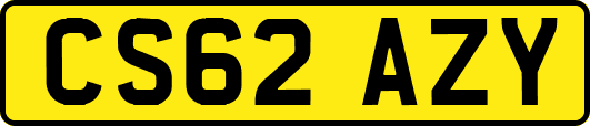 CS62AZY