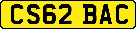 CS62BAC