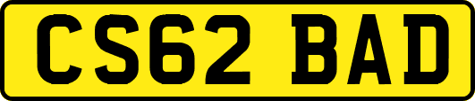 CS62BAD
