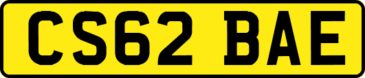 CS62BAE