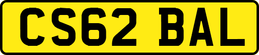 CS62BAL