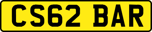 CS62BAR