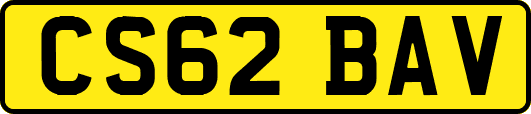CS62BAV