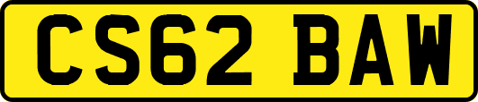CS62BAW