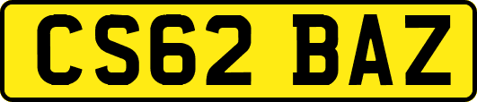 CS62BAZ