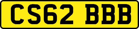 CS62BBB