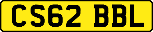 CS62BBL