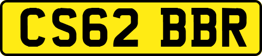 CS62BBR