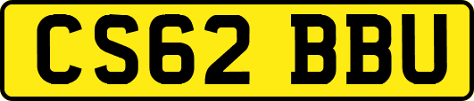 CS62BBU