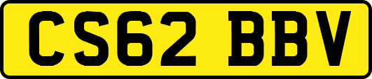 CS62BBV