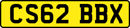 CS62BBX