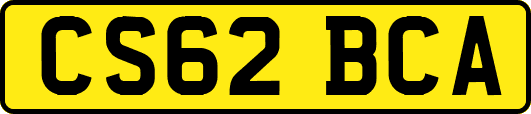 CS62BCA