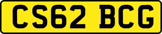 CS62BCG