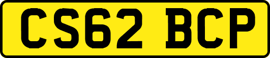 CS62BCP
