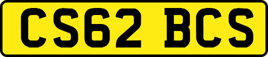 CS62BCS