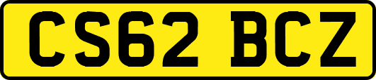 CS62BCZ