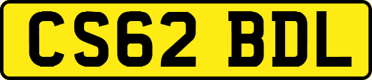 CS62BDL