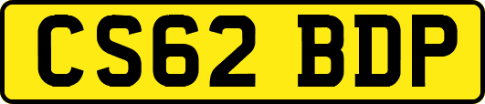 CS62BDP