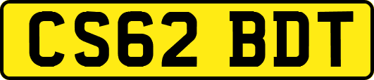 CS62BDT