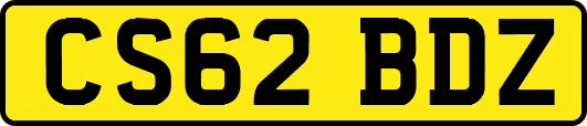 CS62BDZ