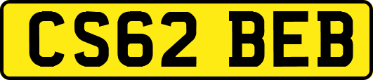 CS62BEB