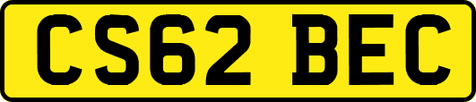 CS62BEC
