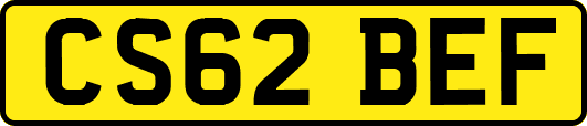 CS62BEF