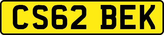 CS62BEK