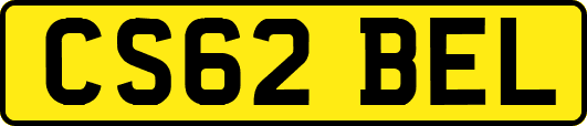 CS62BEL