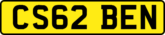 CS62BEN