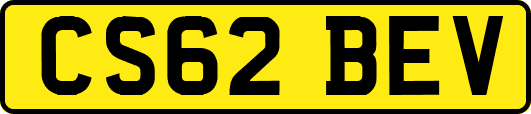 CS62BEV