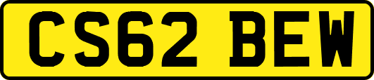 CS62BEW