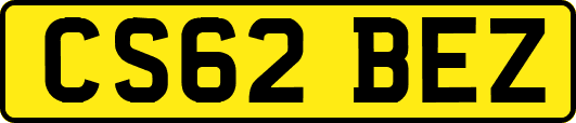 CS62BEZ