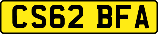 CS62BFA