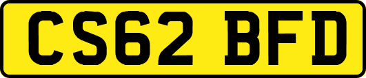CS62BFD