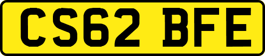 CS62BFE