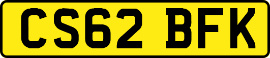 CS62BFK