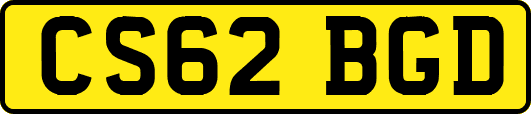 CS62BGD