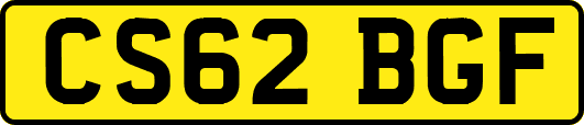 CS62BGF