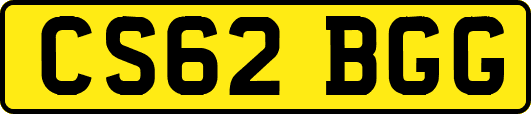 CS62BGG