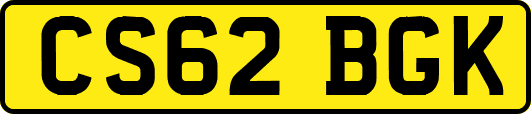CS62BGK
