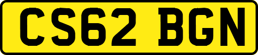 CS62BGN