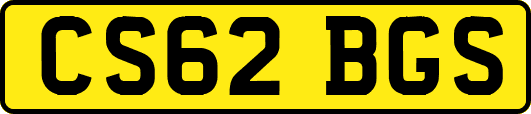 CS62BGS